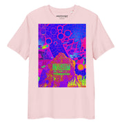 Unisex organic cotton t-shirt #210