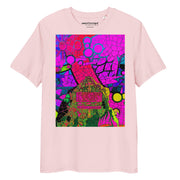 Unisex organic cotton t-shirt #209