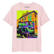 Unisex organic cotton t-shirt #220