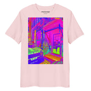 Unisex organic cotton t-shirt #185