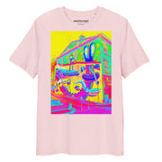Unisex organic cotton t-shirt #214