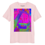 Unisex organic cotton t-shirt #204