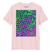 Unisex organic cotton t-shirt #200