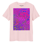 Unisex organic cotton t-shirt #199