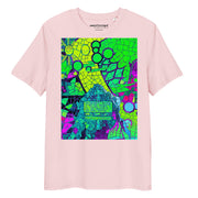 Unisex organic cotton t-shirt #211