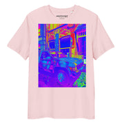 Unisex organic cotton t-shirt #186