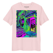 Unisex organic cotton t-shirt #184