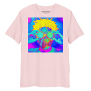 Unisex organic cotton t-shirt