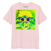 Unisex organic cotton t-shirt