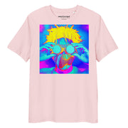 Unisex organic cotton t-shirt