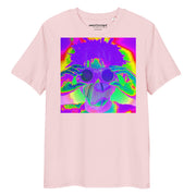 Unisex organic cotton t-shirt
