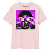 Unisex organic cotton t-shirt