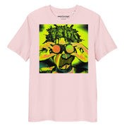 Unisex organic cotton t-shirt