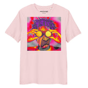 Unisex organic cotton t-shirt