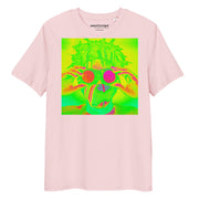 Unisex organic cotton t-shirt
