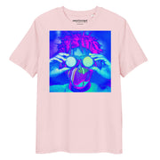 Unisex organic cotton t-shirt