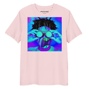 Unisex organic cotton t-shirt
