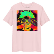 Unisex organic cotton t-shirt
