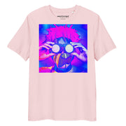 Unisex organic cotton t-shirt