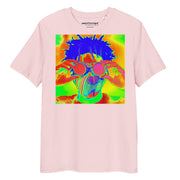 Unisex organic cotton t-shirt