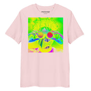 Unisex organic cotton t-shirt