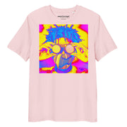 Unisex organic cotton t-shirt