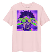 Unisex organic cotton t-shirt
