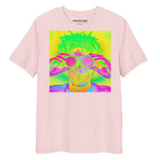 Unisex organic cotton t-shirt