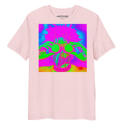 Unisex organic cotton t-shirt