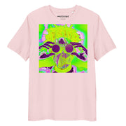 Unisex organic cotton t-shirt