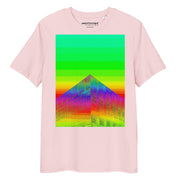 Unisex organic cotton t-shirt #320