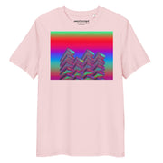 Unisex organic cotton t-shirt #311