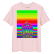 Unisex organic cotton t-shirt #321