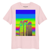 Unisex organic cotton t-shirt #318