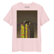 Unisex organic cotton t-shirt #316