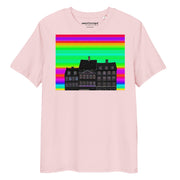Unisex organic cotton t-shirt #303