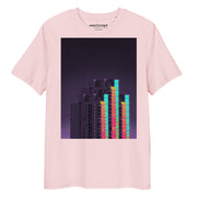 Unisex organic cotton t-shirt #307