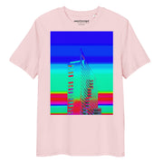 Unisex organic cotton t-shirt #319