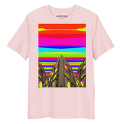 Unisex organic cotton t-shirt #315