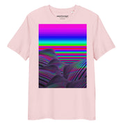 Unisex organic cotton t-shirt #325