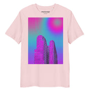 Unisex organic cotton t-shirt #313
