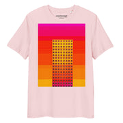 Unisex organic cotton t-shirt #314