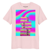 Unisex organic cotton t-shirt #293