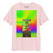 Unisex organic cotton t-shirt #317