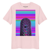 Unisex organic cotton t-shirt #310