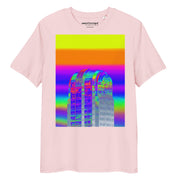 Unisex organic cotton t-shirt #297