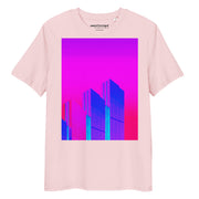 Unisex organic cotton t-shirt #295