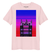 Unisex organic cotton t-shirt #304