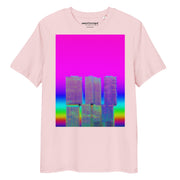 Unisex organic cotton t-shirt #308