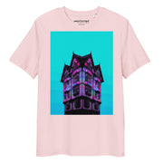Unisex organic cotton t-shirt #300